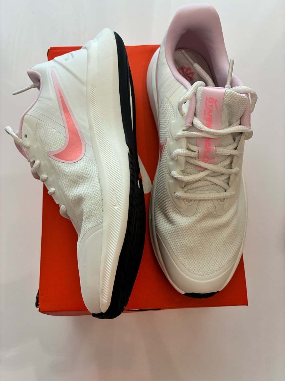 Girls Nike Star Runner 3 SE